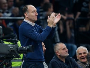 IGRAČI ‘REŠETAJU’ PO NJEGOVOM RECEPTU: ‘Dobar prekid je pola gola’ – Otkrio je tajnu Novog Pazara!