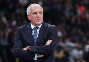 OBRADOVIĆ PRED BARSELONU: Idemo tamo da odigramo najbolju moguću utakmicu!