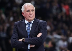 OBRADOVIĆ ZADOVOLJAN NAKON TRIJUMFA: Lako je moglo biti 3/1, ali je 1/3 – spremamo se za momka iz Mornara koji ubacuje po 40!