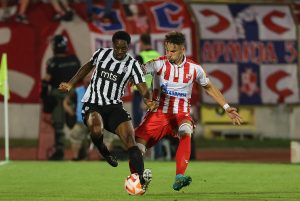 CELA SRBIJA ĆE MOĆI DA PRATI: Partizan i Zvezda biju evropske bitke – evo gde možete gledati!