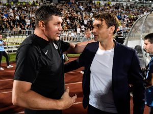 PROVOKACIJA ILI ISKRENA ČESTITKA: Crvena zvezda poslala poruku Partizanu povodom rođendana crno-belih! (FOTO)