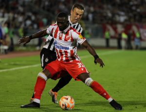 DODATNI BENEFITI POBEDE NAD FERENCVAROŠEM I KELNOM: Evo šta su Zvezda i Partizan zaradili za sebe i srpski fudbal pobedama!