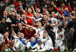 KOJI SRPSKI FUDBALERI SU OSTALI BEZ POZIVA ZA SP U KATARU: Igrači koji su ovog puta bili ‘višak’!