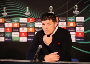 VRATITI SE KORENIMA: Tim koji treba da još jednom sruši Keln i dovede Partizan pred vrata raja!