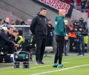 URNEBESNA IZJAVA GORDANA PETRIĆA: „Da smo kasnije dali gol manje bi bilo stresno!“ (VIDEO)