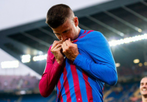 PIKEU SE NIJE SVIDELA PENZIJA: Legendarni štoper najavio povratak!