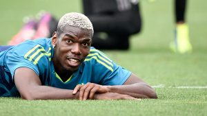 POL POGBA ĆE IGRATI LIGU ŠAMPIONA NAREDNE SEZONE?! Francuz imao dugu suspenziju, ali je ipak ponovo blizu igranja na vrhunskom nivou!