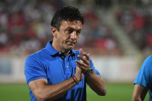 RADNIK STIŽE U NOVI SAD: Krunić debituje protiv glavnog konkurenta u borbi za opstanak! (FOTO)