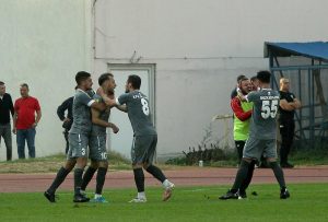 KRAGUJEVAC BOLJI U DERBIJU RADNIČKIH: Nišlije mogu da se ljute na arbitra, ali defanziva je i dalje najveći problem! (VIDEO)