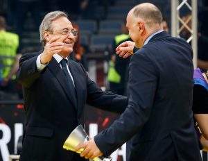 PREDSEDNIK REALA HITNO OPERISAN: Florentino ima problema sa zdravljem – evo kakvo je stanje!