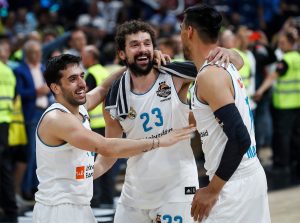 PARTIZAN SE UKLJUČIO U TRKU ZA NAJBOLJEG: Plejmejker na meti crno-belih!