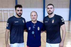RADNIČKI DAJE REPREZENTATIVCE: Rukometaši iz Kragujevca na okupljanju drugog nacionalnog tima!