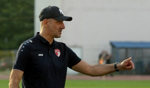 KRAGUJEVAC JE SPREMAN ZA SPEKTAKL: „Imamo kvalitet i potencijal da uspešno pariramo ekipi Crvene zvezde i ostvarimo povoljan rezultat!“