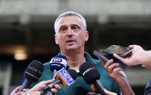 PAO U BEOGRAD STIŽE BEZ JEDNOG OD NAJBOLJIH IGRAČA: Radonjić u ozbiljnom problemu!