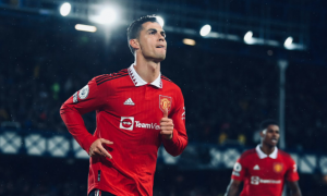 FUDBALERI JUNAJTEDA ŽALE ZBOG RONALDA: „Njegovo ime ima poseban status!“