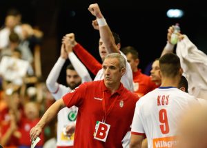 RUKOMETAŠI SLAVILI PROTIV FINSKE: Na pravi način otvorene kvalifikacije za Euro! (FOTO)