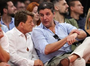 DA LI ĆE EVROLIGA TAKOĐE PRODATI OBRAZ: Šeici u pregovorima, ali za sada nema dogovora!