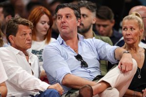 BODIROGA O EP: Rezultatski neuspeh jeste, ali gledam pozitivne stvari!