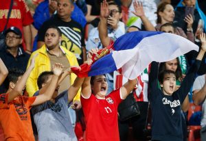 ŠOK! IMA LI MESTA ZA BRIGU? UEFA objavila, pa povukla raspored utakmica u kvalifikacijama za EURO 2024!