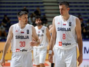 LOŠE VESTI: Srpski košarkaš još uvek neće na parket – oglasio se njegov klub!