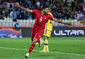 SRBIJA MOŽE DA ODAHNE: Trener Fulama doneo važne vesti – Mitrogol se vraća!