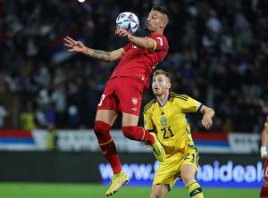 SMS NAČEO MILANEZE: Srbin zatresao mrežu slavnog kluba sa ‘San Sira’! (VIDEO)