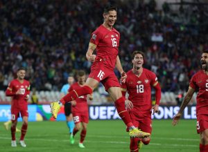 POZNAT JE PUT SRBIJE U KVALIFIKACIJAMA ZA EURO: Sve počinje protiv Litvanije, a završava sa Bugarskom!