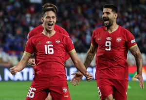 TORINO SLAVI SRBINA: Lukić golom u 90. minutu herojski spasao Bikove, Destrove makazice su pogodak meseca! (FOTO) (VIDEO)