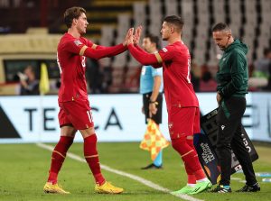 PIKSI MOŽE DA ODAHNE: Jedan od najbitnijih igrača reprezentacije će biti spreman za Katar!