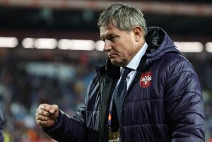 PIKSI DALEKO DEFANZIVNIJE OD OČEKIVANOG: Evo kakav sastav Srbija ima u ključnom meču za plasman na EURO!