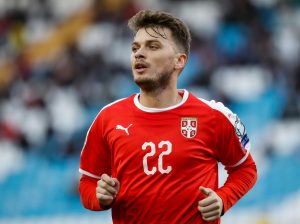 LJAJIĆ I DALJE IMA MAGIJU U NOGAMA: Bivši reprezentativac Srbije posle dve godine izašao na teren i upisao asistenciju!