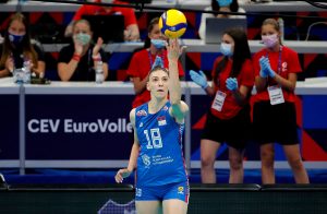 TIJANA BOŠKOVIĆ JE SRPSKA HEROINA: ‘Srbijo, prati nas do kraja!’