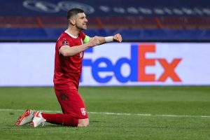 U SUSRET SVETSKOM PRVENSTVU – STEFAN MITROVIĆ ZA HS: ‘Gol u Kataru bih proslavio slično kao Lane protiv Nemaca! Euforija je nepotrebna, ali svako na Srbiju treba da gleda sa strahopoštovanjem!’