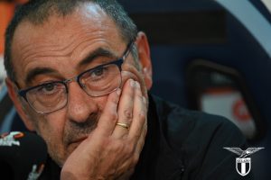 „MORA DA SMANJI BROJ IZGUBLJENIH LOPTI!“: Svi hvale SMS-a osim trenera Lacija!