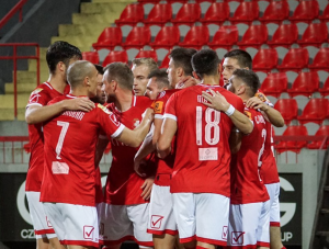 NAPREDAK RUTINSKI DO TRI BODA: Putinčanin za 7 minuta rešio pitanje pobednika! (VIDEO)