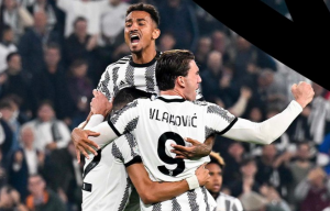 ŠTA GOD DA URADI VLAHOVIĆ, ALEGRIJU NIJE DOVOLJNO: Ne može iz četiri gol-šanse da da samo jedan! (FOTO)