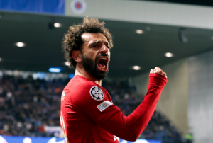 HET-TRIK SALAHA ZA 5 MINUTA, LIVERPUL BROJAO DO 7: Marsej po drugi put bolji od Sportinga, Viktorija dala dva gola Bajernu! (FOTO)