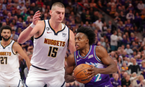 DENVER PORAŽEN NA STARTU SEZONE: Jokića nije imao ko da prati! (VIDEO)