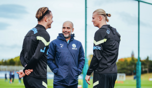 GVARDIOLA UVIĐA SVE MANE ZIMSKOG MUNDIJALA: Na teren će na kraju fizioterapeuti ili juniori, razmisliću!