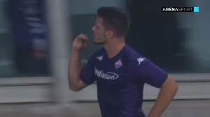 VINĆENCO ITALIJANO O JOVIĆU: Došao je ovde želeći da se dokaže svetu, povredio se i mučio se! (FOTO)