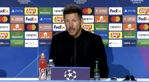 ČOLO SIMEONE RAZOČARAN: Moj najteži trenutak u trenerskoj karijeri posle dva finala Lige šampiona! (FOTO)