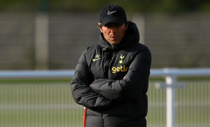 KONTE BESAN NA VAR: Ovo nije bila ispravna odluka. Lopta je bila ispred Kejna! (VIDEO)