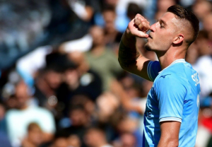 „SVIMA JE JASNO DA ĆE NEKE STVARI NAKON MUNDIJALA DA SE RAZJASNE!“: Mateja Kežman o budućnosti Sergeja Milinkovića-Savića!