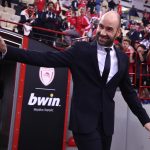 BOMBA U NAJAVI: Spanulis kandidat za trenera Crvene zvezde!?