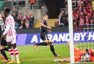 ČOVEK KOJI JE ODŠKRINUO VRATA EVROPSKOG PROLEĆA: „Ovo je najvažniji pogodak u karijeri!“