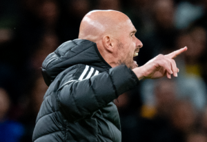 TRENER JUNAJTEDA OTKRIO PRAVU ISTINU: Otkrio šta je Ronaldo uradio – Portugalac danas trenirao sa mladim timom!