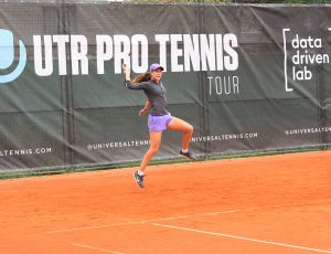 NOVE TENISKE ZVEZDE U STVARANJU: Tereni Zvezde kreiraju nove zvezde! (FOTO)
