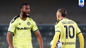 DEČKO KOJI JE ODBIO SRBIJU HEROJ U NADOKNADI: Crno-beli nastavili niz, šesta pobeda u nizu! (VIDEO)