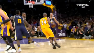 TO JE TAJ MAMBA MENTALITET: Kobi je čak i vređao ukoliko bi to donelo napredak!