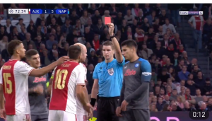 EVO KAKO JE TADIĆ POCRVENEO: Apsolutni kontra-ritam od starta sezone za vezistu, „Svima su zviždali“! (VIDEO)